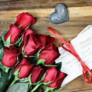 Подарки на 14 февраля День Влюбленных