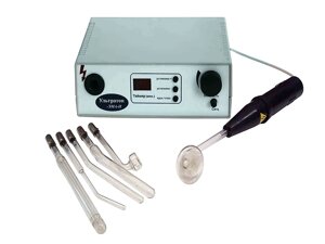Аппарат для лечения токами надтональной частоты «Ультратон-ЭМА-Н»