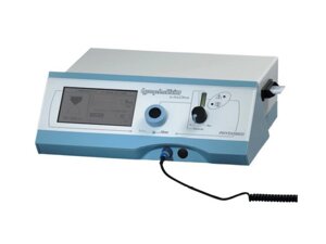 Аппарат для лимфодренажа и электростимуляции лимфатической и венозной системы LYMPHAVISION - ЛИМФАВИЖИН