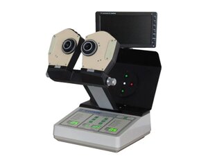 Аппарат лазерный для диагностики и восстановления бинокулярного зрения «ФОРБИС»ИСПОЛНЕНИЕ 1