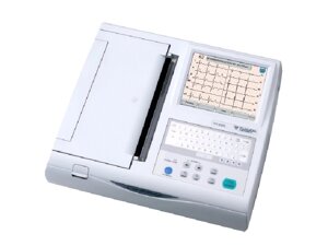 Электрокардиограф CardiMax FX-8322 - мод. FX-8322