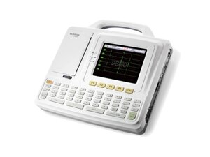 Электрокардиограф CM600 - 6-канальный