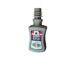Газоанализатор АНКАТ-7635 Smokerlyzer - анализатор окиси углерода выдыхаемого воздуха
