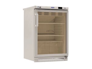 Холодильник фармацевтический ХФ-140 POZIS - ХФ-140-1 (ТС) -тонированная дверь