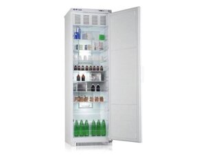Холодильник фармацевтический ХФ-400 "POZIS"ХФ-400-2 глухая дверь