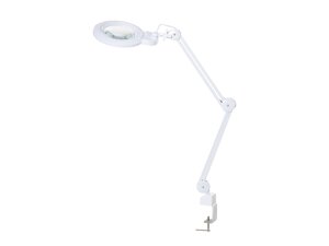 Лампа-лупа ММ-5 на штативе / на струбцине (LED) - Лампа-лупа ММ-5-150 (LED) тип 1 Л006