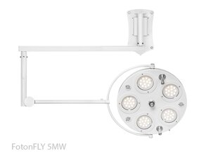Медицинский хирургический светильник FotonFLY настенный - FotonFLY 5MW