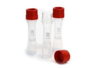 Микропробирка для взятия капиллярной крови "Plastmed MINI" - MINI-1