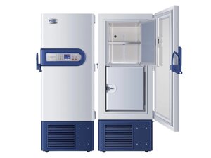 Морозильник низкотемпературный биомедицинский HAIER DW-86L338 - 40 …86 °C