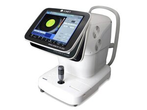 Оптический биометр и кератотопограф OA-2000 -