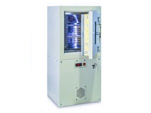Сейф-холодильник (сейф-термостат) медицинский СТЛ-3102 (20 л) 3-го класса устойчивости к взлому -