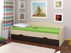 Кровать детская Соня-2(ФМ)