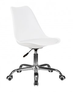 Офисное кресло PP635D (белый)