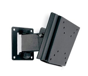 Кронштейн TRONE LPS 41-20 LCD 15-32 черный, наклон/поворот