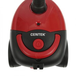 Пылесос Centek CT-2518 Red