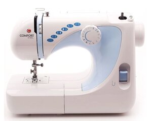 Швейная машинка COMFORT 300 (12 строчек,17 операций, реверс)