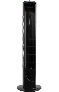 Вентилятор напольный ENERGY TOWER EN-1618 черный, колонна