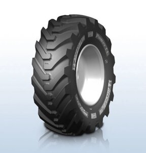 440/80 - 28 (16.9 - 28) POWER CL 163A8 IND TL michelin