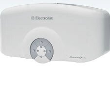 ELECTROLUX SMARTFIX 3.5 / Водонагреватель электрический проточный Электролюкс