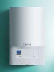 Котел конденационный Ваилант / Vaillant ecoTEC pro VUW INT IV 236 / 5-3 H