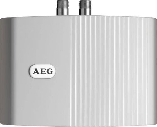 MTD 440 mini / Водонагреватель электрический проточный AEG 4,4 кВт (Германия)