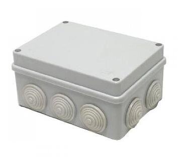 Распределительная коробка для открытой установки 100x100х50, IMT35091, Schneider Electric - выбрать
