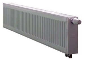 Радиатор отопления стальной панельный Лемакс / LEMAX Premium Compact тип 22/200/1600 Universal с нижним подключением