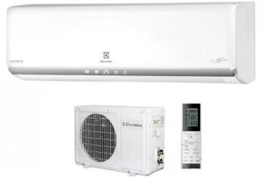 Сплит-система electrolux fusion ULTRA EACS-07HF/N3 22Y