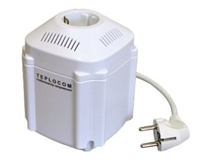 Стабилизатор напряжения для настенного котла Теплоком / Teplocom ST-222/500 И
