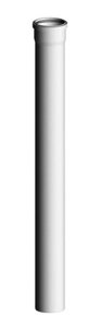Труба шумопоглощающая канализационная d=110 мм, L=250 мм Синикон Комфорт/ Sinikon Comfort (Россия-Италия)