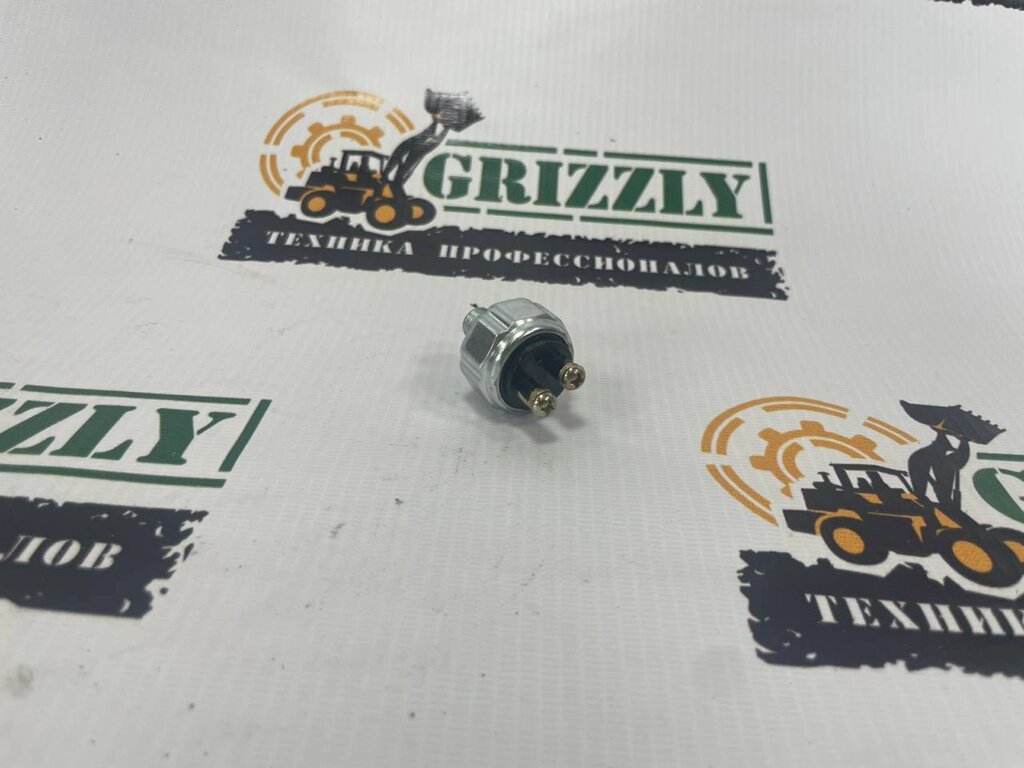 Выключатель концевой (датчик заднего хода) JK613B от компании GRIZZLY PARTS - фото 1