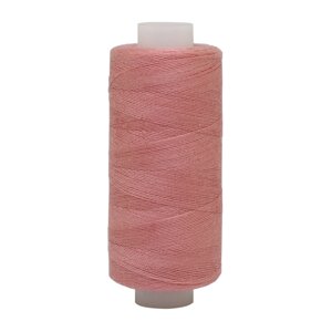 Нитки Bestex 40/2 универсальные 400ярд, цвет 039 (розовый каралл)