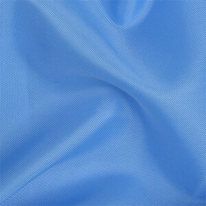 Ткань подкладочная 190 Tex, 67г/м²шир 1,5м, в рул. 100м (голубой)