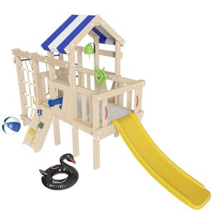 Детский игровой комплекс Чердак Дори (для дома и улицы)