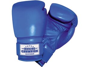 Перчатки боксерские детские (трех размеров)