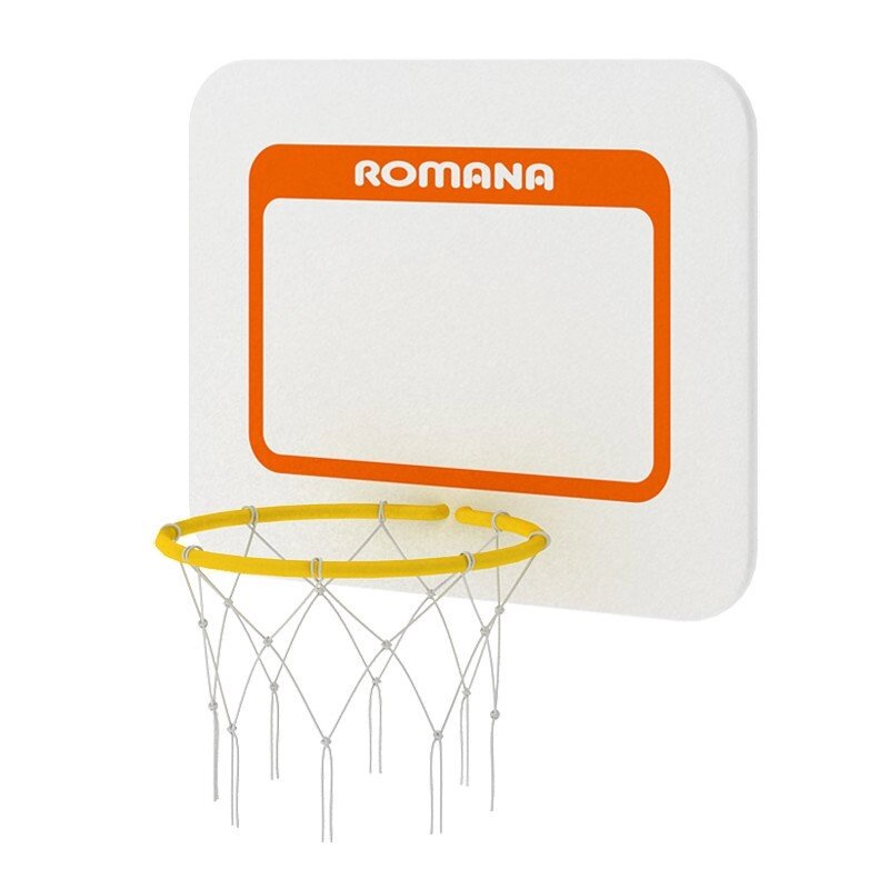 Баскетбольное кольцо Romana - розница