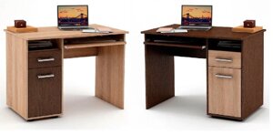 Компьютерный стол Остин-1, 2
