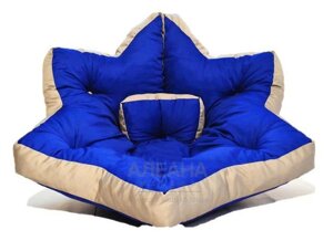 Кресло-кровать бескаркасное Звезда