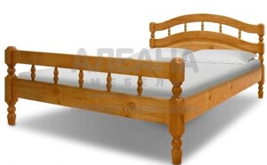 Кровать Хельга-1