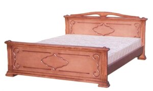 Кровать из массива Галион