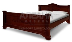 Кровать Лагуна "ВМК-Шале"