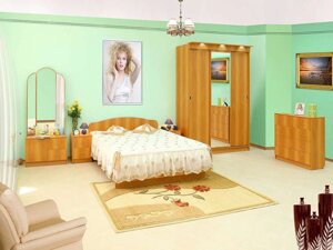 Спальня Светлана-4