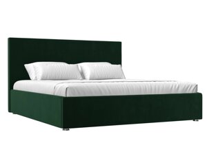 Интерьерная кровать Кариба 180 | Зеленый