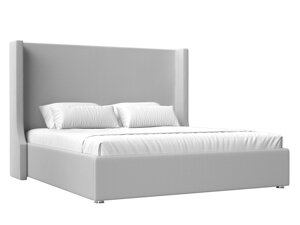 Интерьерная кровать Ларго 180, Белый