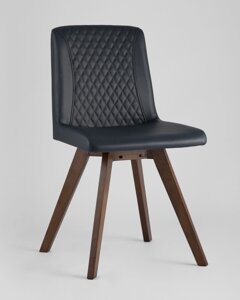 Комплект из четырех стульев | MARTA | синий