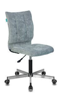 Компьютерное кресло Бюрократ | CH-330M | серый