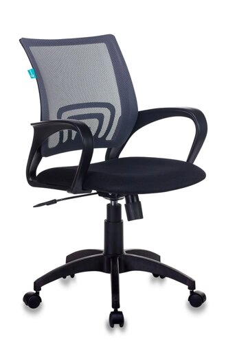Компьютерное кресло | CH-695N | серый