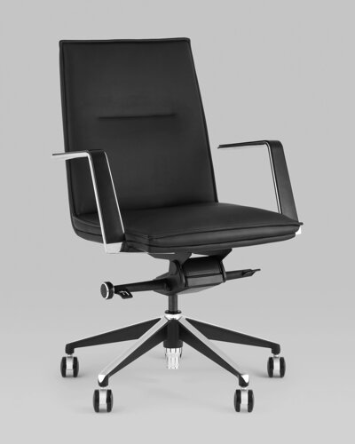 Компьютерное кресло TopChairs | Arrow | черный