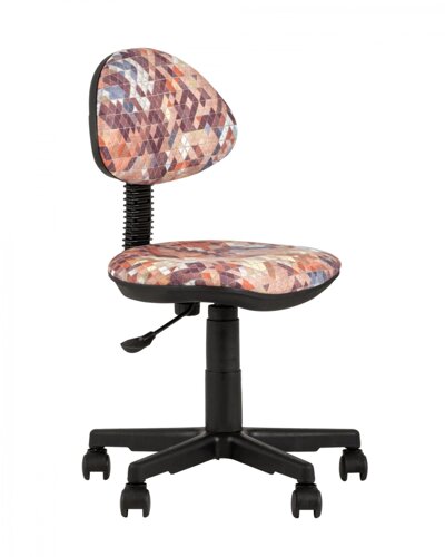 Компьютерное кресло | УМКА | оранжевый