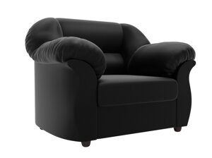 Кресло Карнелла | Черный